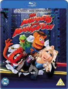 The Muppets Take Manhattan (1984)