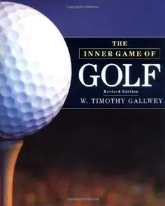 The Inner Game of Golf