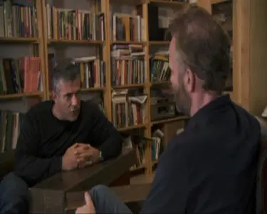 Where in the World Is Osama Bin Laden? (2008)