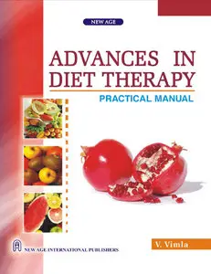 Advanced in Diet Therapy (repost)