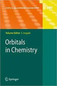 Orbitals in Chemistry (Repost)