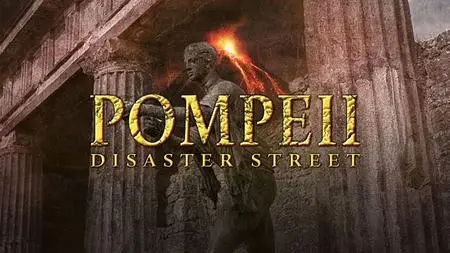 Gedeon - Pompeii: Disaster Street (2020)