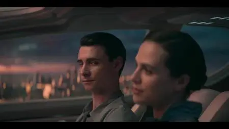 Brave New World S01E02