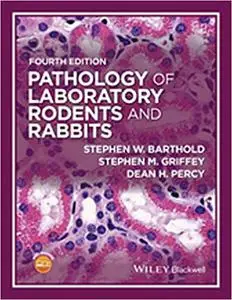 Pathology of Laboratory Rodents and Rabbits (Repost)