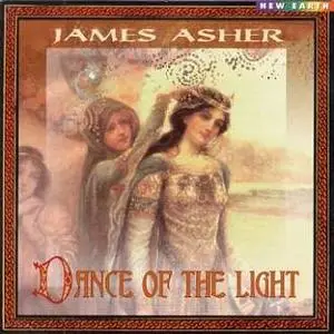 James Asher - Dance of the Light