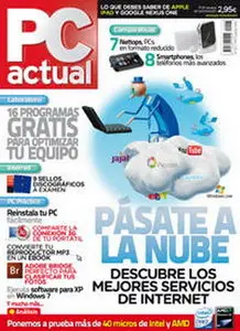 PC Actual No.227 (Marzo 2010)