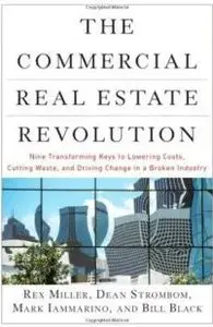 The Commercial Real Estate Revolution