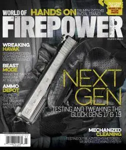 World of Firepower - March/April 2018