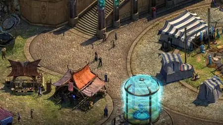 Torment: Tides of Numenera (2017)