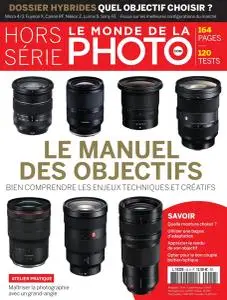Le monde de la photo Hors-Série N°42 2020