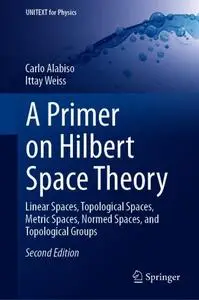 A Primer on Hilbert Space Theory