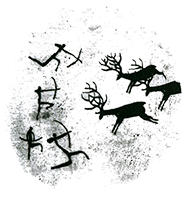 La Caza, de Alberto Vázquez