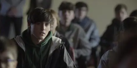 42 Days of Darkness S01E03