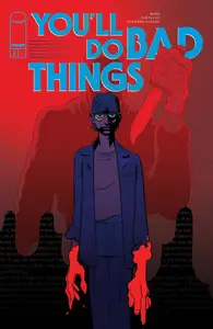 Youll Do Bad Things 002 2025 Digital Zone