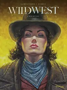 Wild West - Tome 5 - Rédemption