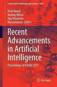 Recent Advancements in Artificial Intelligence