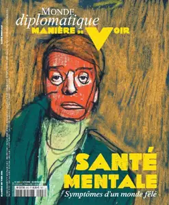 Le Monde Diplomatique - Manière de Voir - Octobre-Novembre 2025
