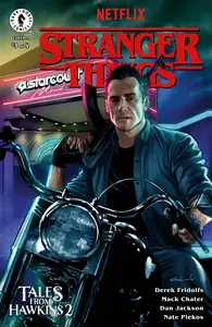 Stranger Things-Tales from Hawkins 2 03