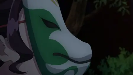 Kusuriya no Hitorigoto S02E19 (WEB 1080p AV1 E-AC3
