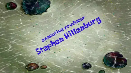 SpongeBob SquarePants S12E19