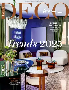 Deco Home - 24 Januar 2025