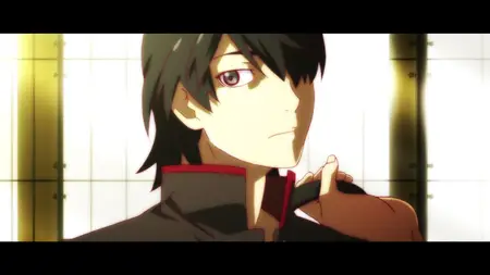 Monogatari - S04E06 - Monogatari Series Second Season (BD 1080p HEVC Opus