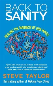 Back to Sanity