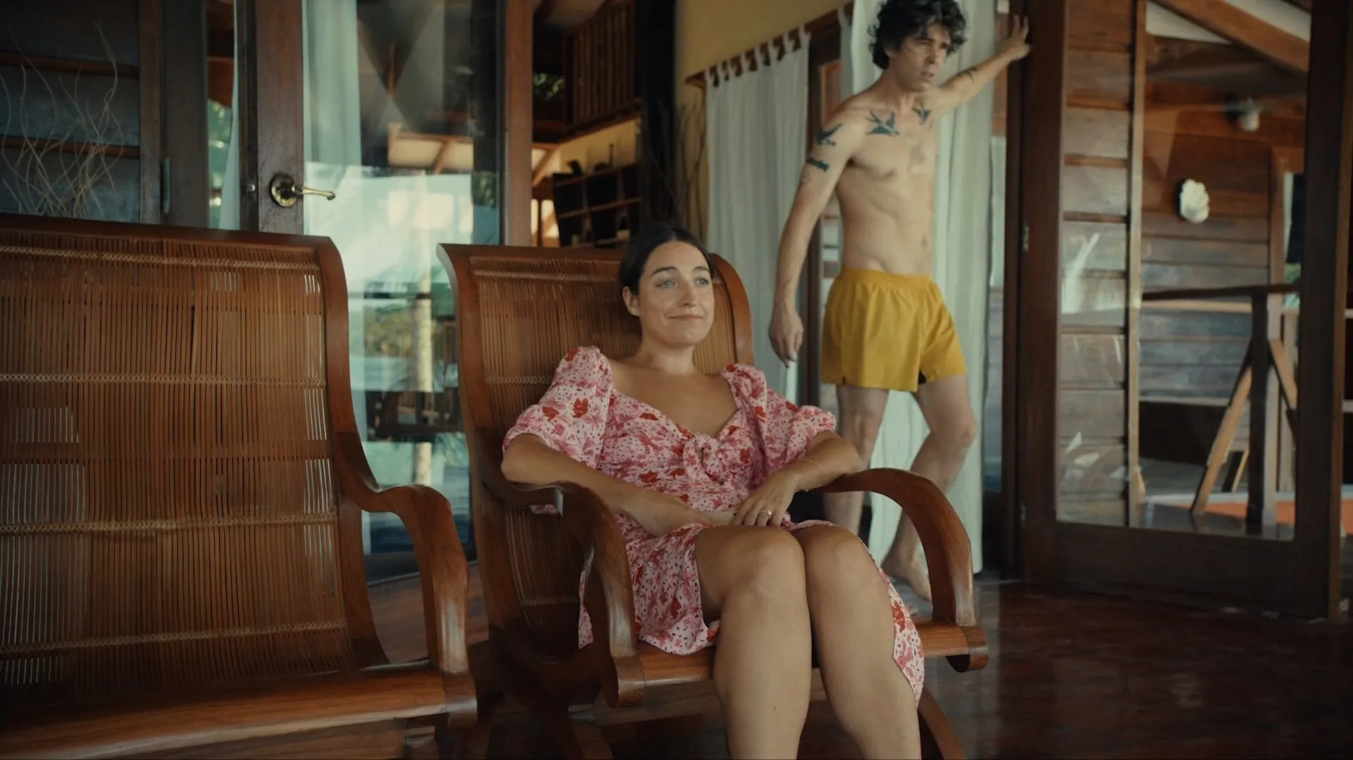 I Really Love My Husband (2025)