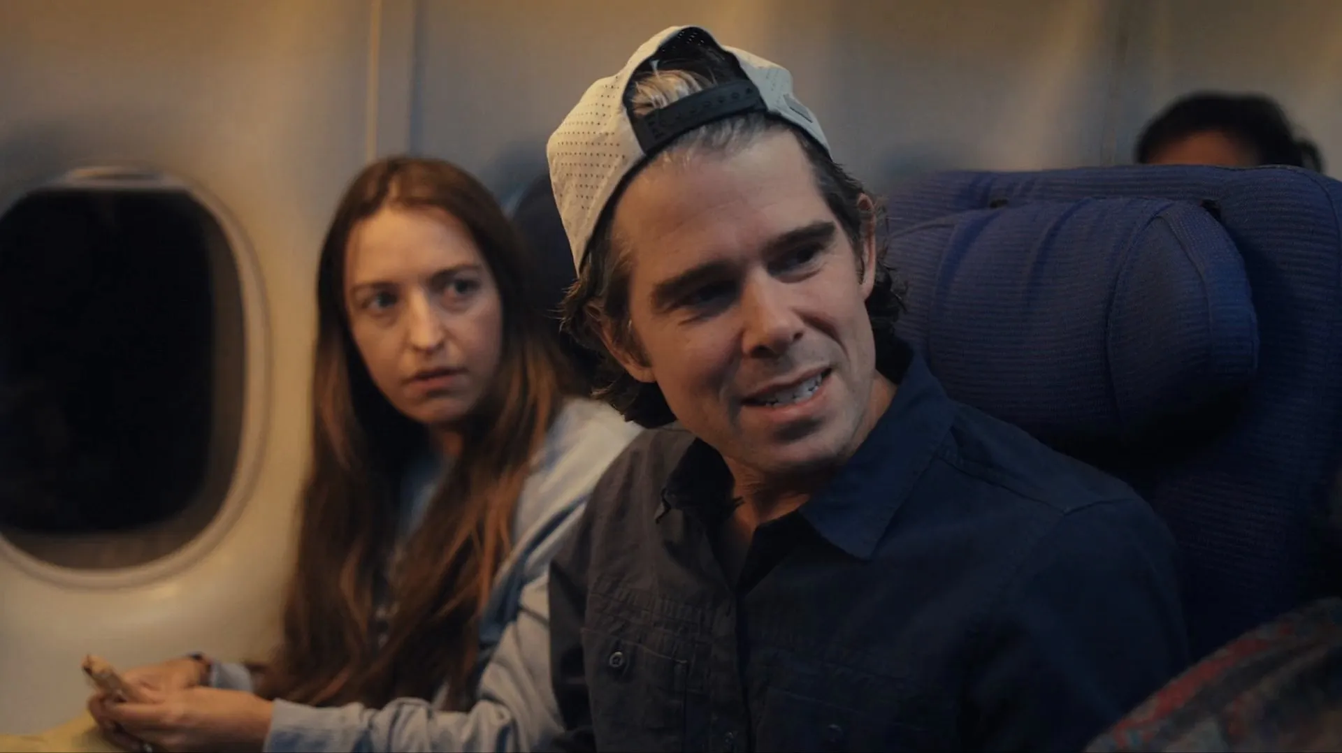 I Really Love My Husband (2025)