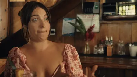 I Really Love My Husband (2025)