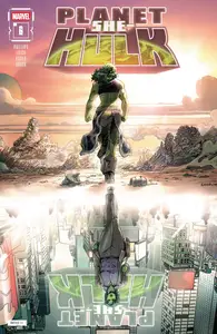 Planet She-Hulk 006