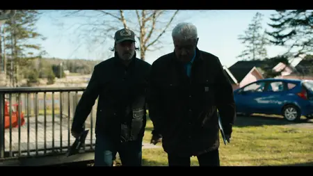 Sullivan's Crossing S02E10