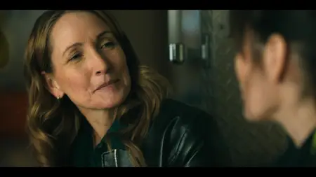 Sullivan's Crossing S02E10