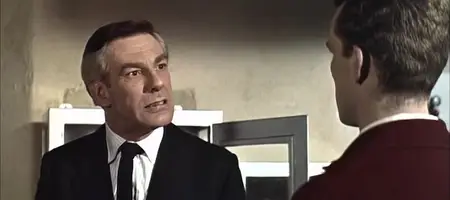 Horrors of the Black Museum (1959)
