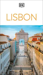 DK Lisbon (Travel Guide)