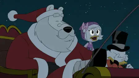 DuckTales S03E19