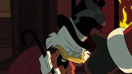 DuckTales S03E19