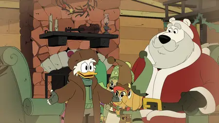 DuckTales S03E19