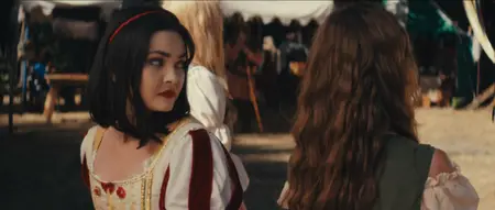 The Death of Snow White (2025)