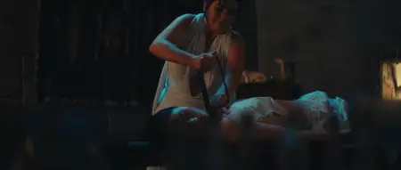 The Death of Snow White (2025)