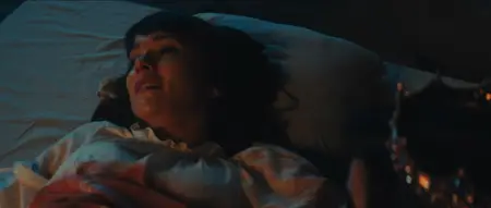 The Death of Snow White (2025)