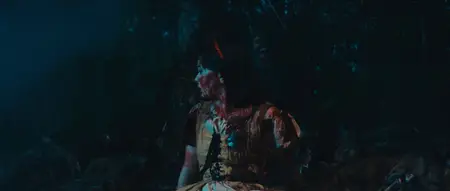 The Death of Snow White (2025)
