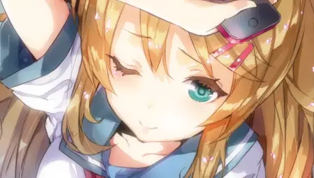 Ore no Imouto ga Konnani Kawaii Wake ga Nai - NCED 5 (848x480 h264 BD AAC mkv