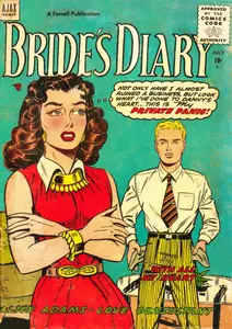 Brides Diary 005