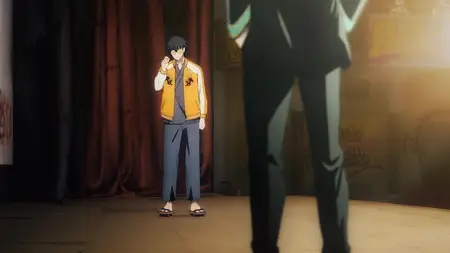 WIND BREAKER (2024 S01E07 FIGHT TO WIN SubsPlease