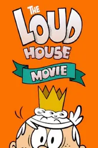 The Loud House Movie (2021) [MultiSubs]