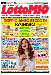 Lottomio del Giovedì - 9 Settembre 2025