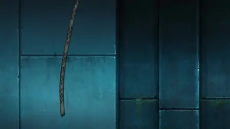 Shangri La Frontier S02E02 An Unfriendly Gate Guard