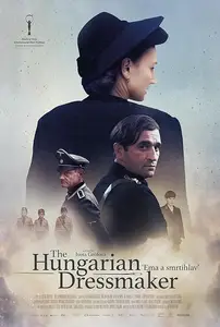 Ema a smrtihlav / The Hungarian Dressmaker (2024)