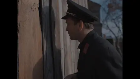 Ema a smrtihlav / The Hungarian Dressmaker (2024)